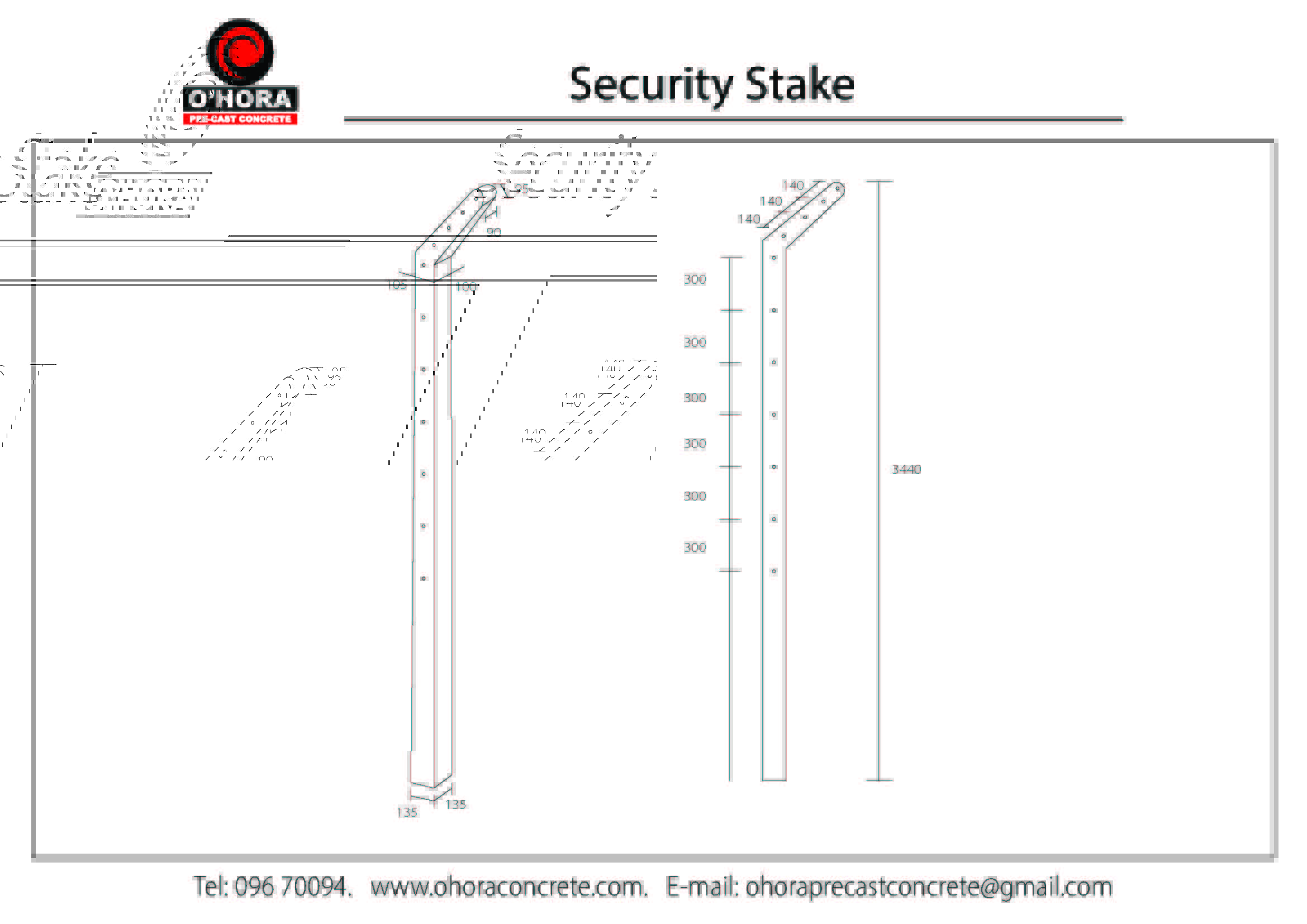 Security Stake