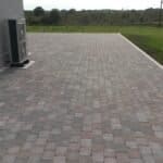Killyleagh paving 1