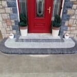 Rimini Flag and Bullnose Kerb set 1