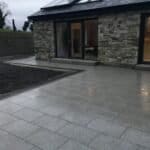 Rimini Ground Flags and Pepper Slate Border 1